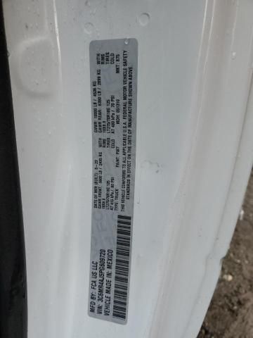 2023 Dodge RAM 2500 Tradesman