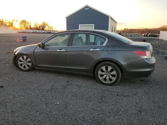 2009 Honda Accord EXL