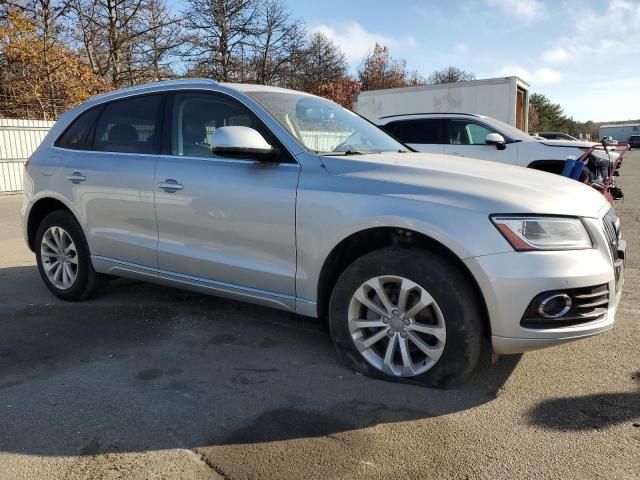 2014 Audi Q5 Premium Plus