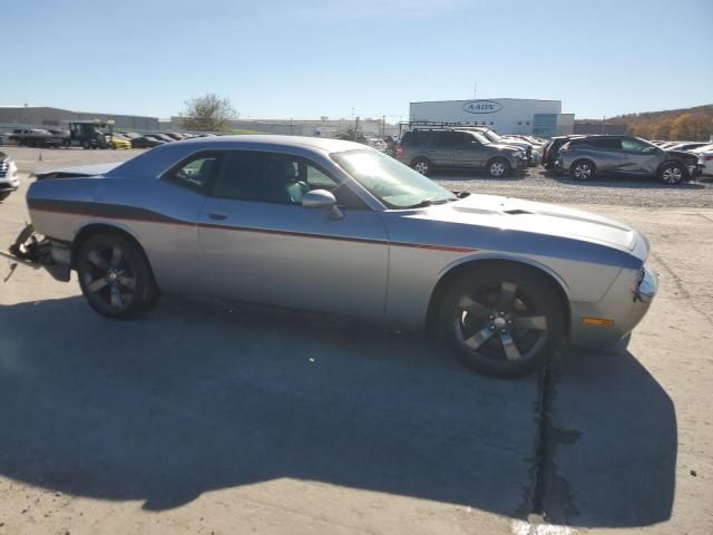 2014 Dodge Challenger SXT