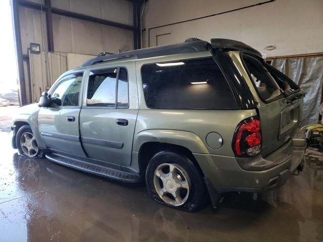 2004 Chevrolet Trailblazer EXT LS