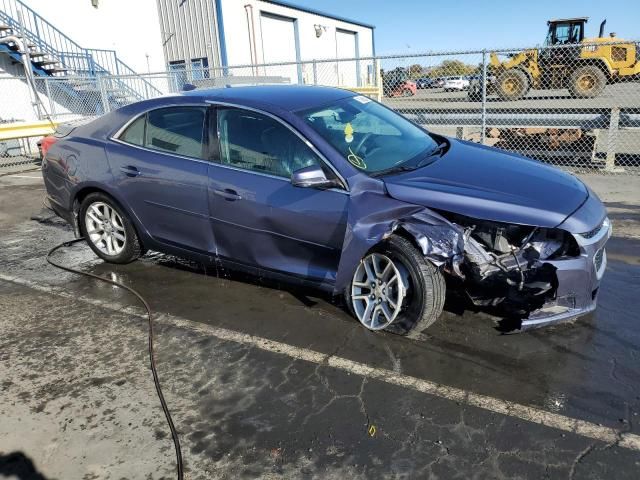 2014 Chevrolet Malibu 1LT