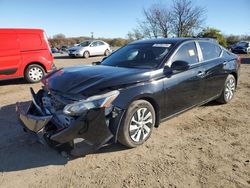 Nissan Altima Vehiculos salvage en venta: 2020 Nissan Altima S