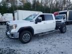 2021 GMC Sierra K3500 SLT