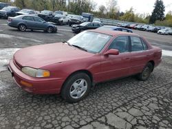 1995 Toyota Camry LE for sale in Portland, OR