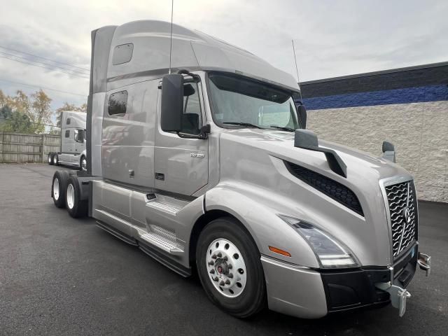 2019 Volvo VN VNL