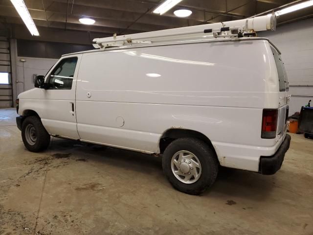 2010 Ford Econoline E250 Van