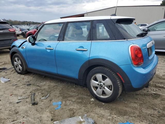 2015 Mini Cooper