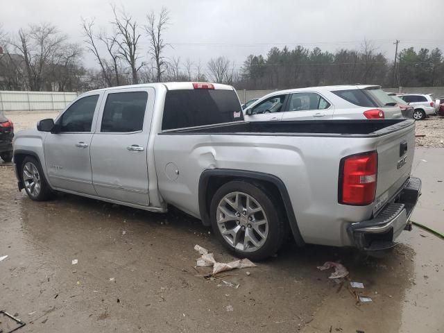 2014 GMC Sierra K1500 SLT