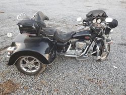 Harley-Davidson salvage cars for sale: 2004 Harley-Davidson Flhtci