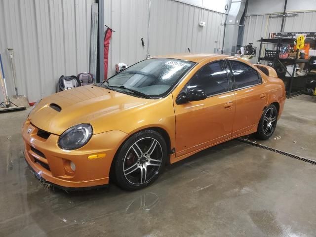 2005 Dodge Neon SRT-4