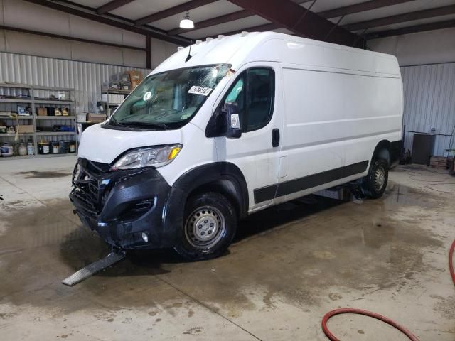 2024 Dodge RAM Promaster 2500 2500 High