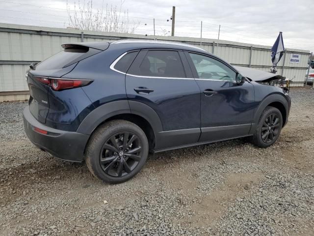 2024 Mazda CX-30 Select