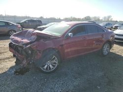 Ford Taurus salvage cars for sale: 2016 Ford Taurus Limited