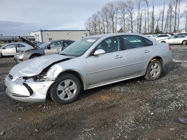 2009 Chevrolet Impala 1LT