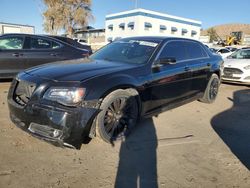 Chrysler salvage cars for sale: 2012 Chrysler 300 S