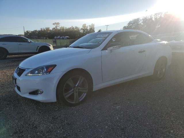 2013 Lexus IS 250