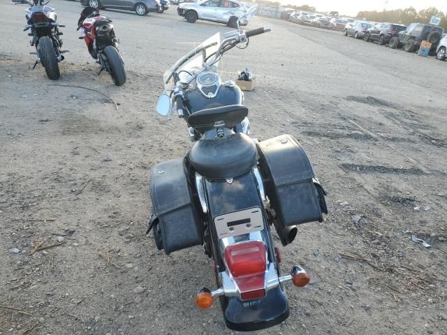 2007 Suzuki VL800