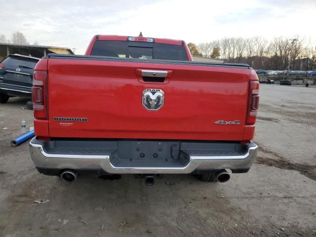 2020 Dodge RAM 1500 BIG HORN/LONE Star