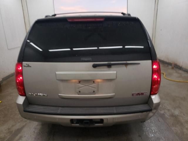 2008 GMC Yukon