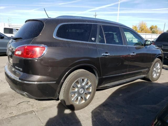 2014 Buick Enclave