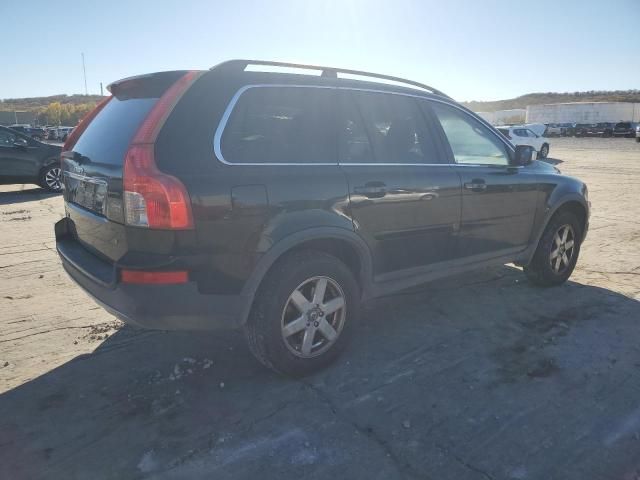 2007 Volvo XC90 3.2