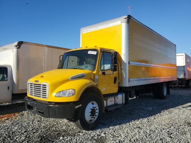 2019 Freightliner M2 106 Medium Duty