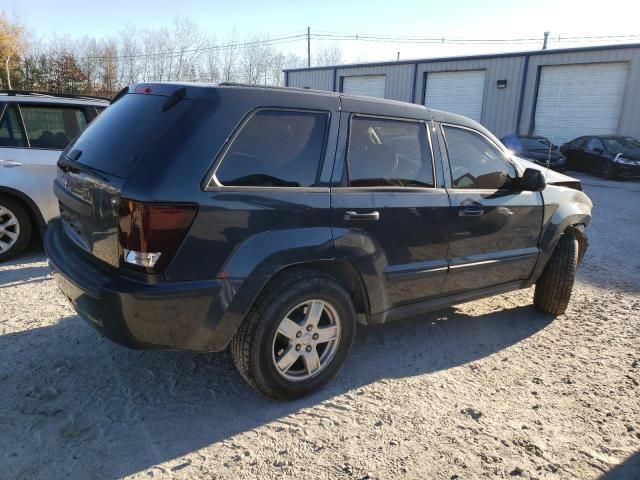 2007 Jeep Grand Cherokee Laredo