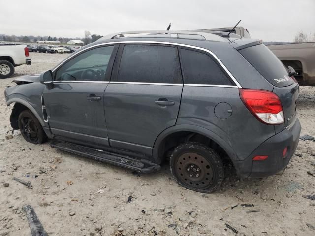 2008 Saturn Vue XE