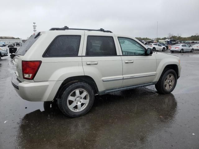 2010 Jeep Grand Cherokee Laredo