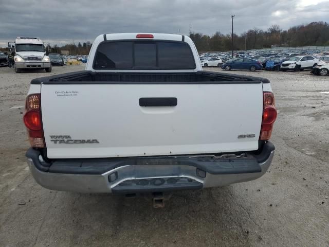 2005 Toyota Tacoma Access Cab