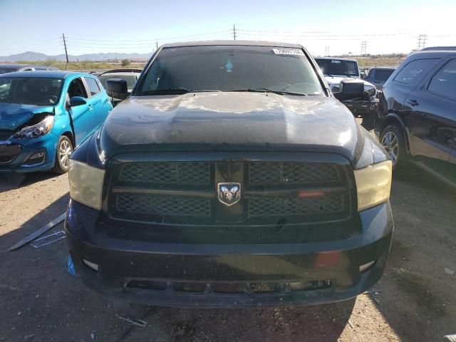 2012 Dodge RAM 1500 ST