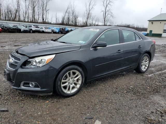 2013 Chevrolet Malibu 2LT