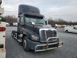 Freightliner Cascadia 125 salvage cars for sale: 2017 Freightliner Cascadia 125