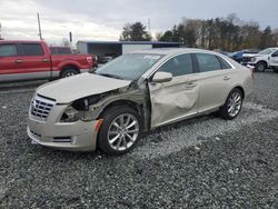 Cadillac xts salvage cars for sale: 2014 Cadillac XTS Premium Collection