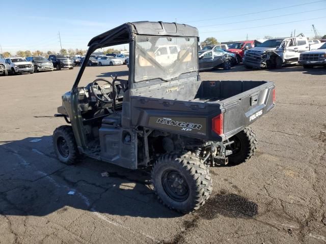 2018 Polaris Ranger XP 900