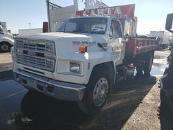 Ford f700 salvage cars for sale: 1992 Ford F700 F