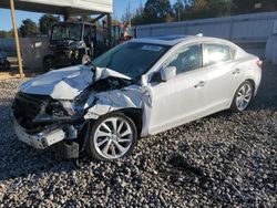 Acura ilx salvage cars for sale: 2016 Acura ILX Base Watch Plus