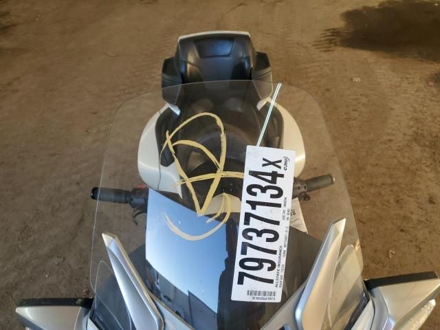 2015 Can-Am Spyder Roadster RT