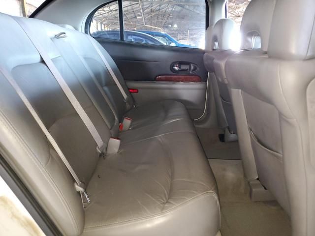 2004 Buick Lesabre Limited