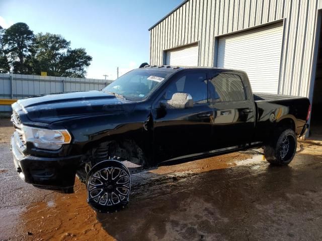 2019 Dodge RAM 2500 Tradesman