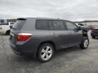 2010 Toyota Highlander Limited