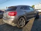 2015 Mercedes-Benz GLA 250