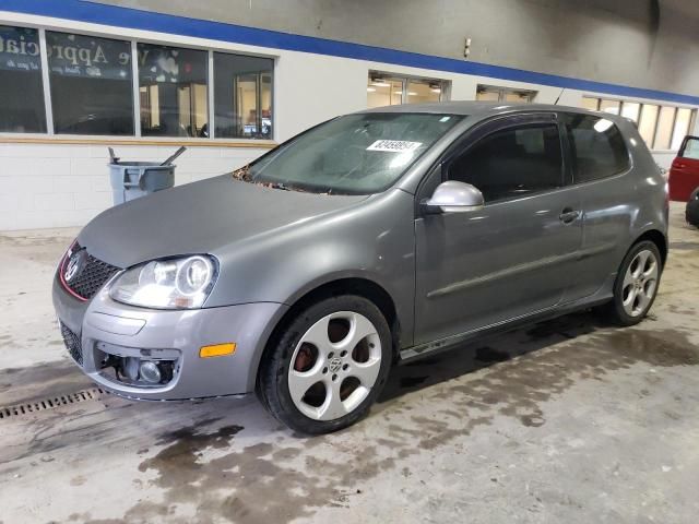 2007 Volkswagen New GTI