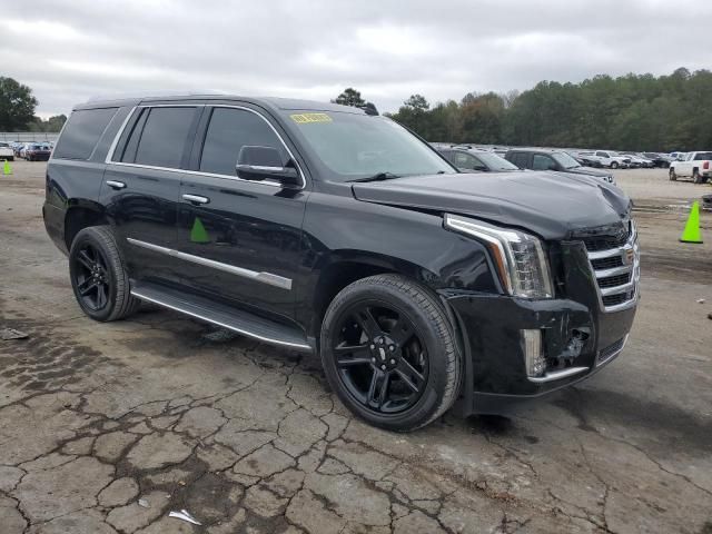 2016 Cadillac Escalade Luxury