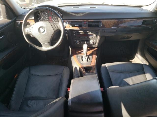 2008 BMW 328 I