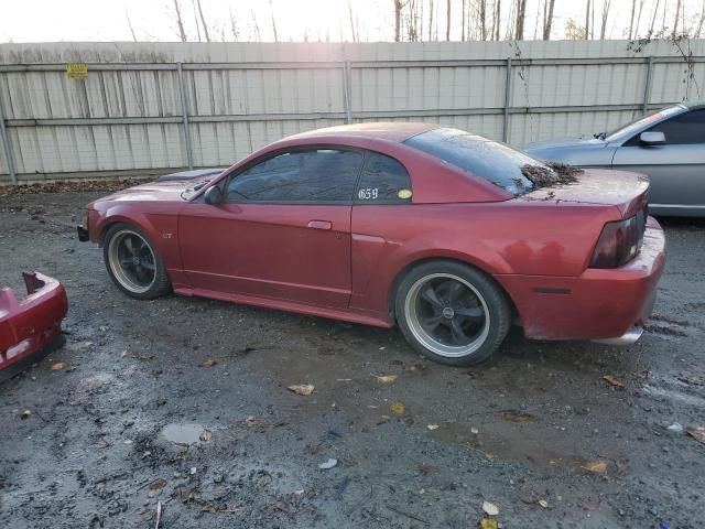 2003 Ford Mustang GT