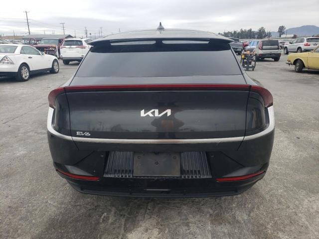 2023 KIA EV6 Light