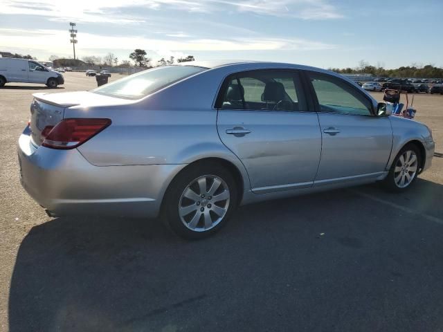 2007 Toyota Avalon XL