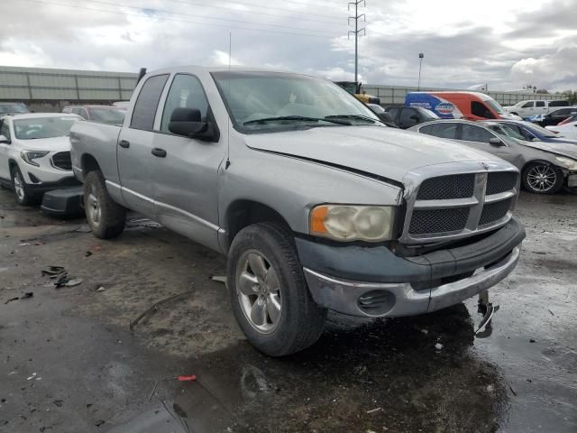 2003 Dodge RAM 1500 ST